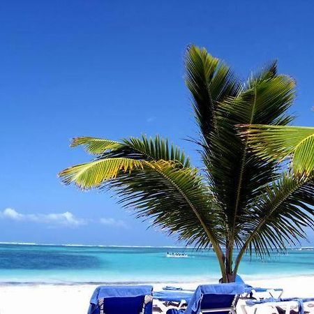 Larimar Beach Punta Cana Hotel Zewnętrze zdjęcie