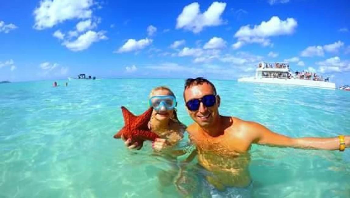 Larimar Beach Punta Cana Hotel Zewnętrze zdjęcie