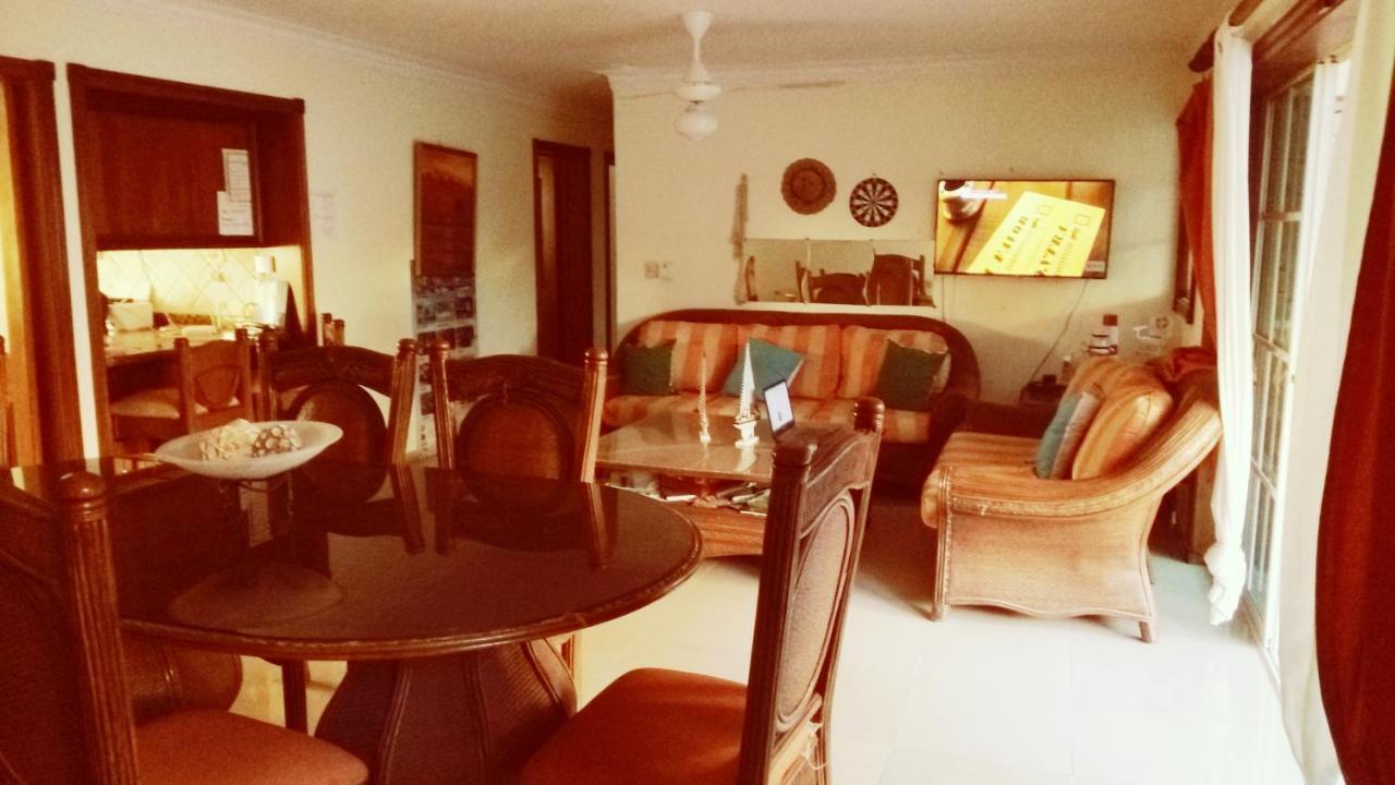 Larimar Beach Punta Cana Hotel Zewnętrze zdjęcie