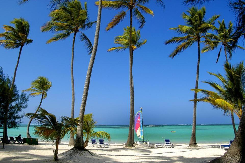 Larimar Beach Punta Cana Hotel Zewnętrze zdjęcie